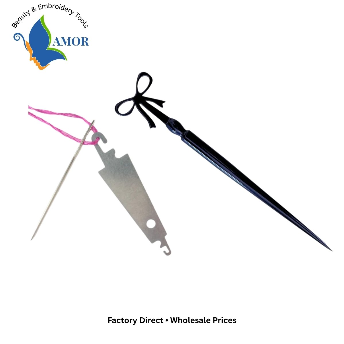 Embroidery & Needlepoint Tools